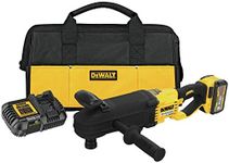 DEWALT FLEXVOLT 60V MAX* Right Angl