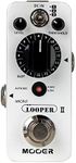 MOOER Micro Looper II Guitar Loop P