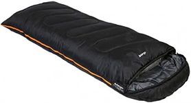 Vango Atlas 250 Quad Sleeping Bag Black