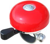 Greallthy Bike Bell Classic Bike Be