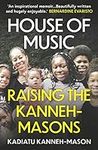 House of Music: Raising the Kanneh-