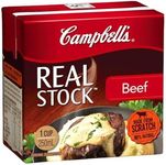 Campbell's Real Beef Stock 8 x 250 