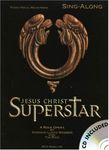 "Jesus Christ Superstar": Sing-along (Book & CD)