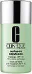 Clinique Redness Solutions Makeup F