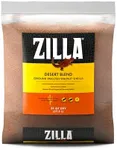 Zilla Desert Blend Substrate, Glass
