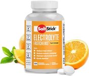 SaltStick Electrolyte FastChews - O