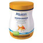Aqueon Goldfish Food Granules, 5.8-Ounce