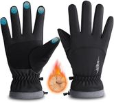 rivmount Winter Gloves Women Men Wa