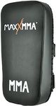 MaxxMMA MMA Thai Pad Training Kickboxing Muay Thai Shield (Single Unit)