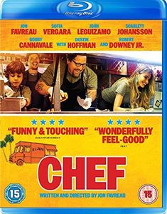 Chef [Ediz