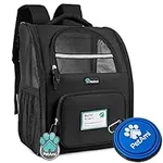 PetAmi Dog Backpack Carrier for Sma