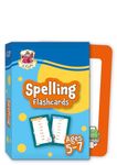 Spelling Flashcards for Ages 5-7 (CGP KS1 Activity Books and Cards)