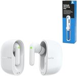 Timekettle M3 Language Translator Earbuds, Two-Way Translator Device with APP for 40 Languages and 13 Offline Translation Packs, Online Version, White Bundle with 1 Earbuds Cleaning Pen