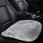 LLB Genuine Sheepskin Car Seat Cush