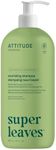 ATTITUDE Nourishing Hair Shampoo, M