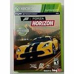 Forza Horizon - Xbox 360 Standard Edition