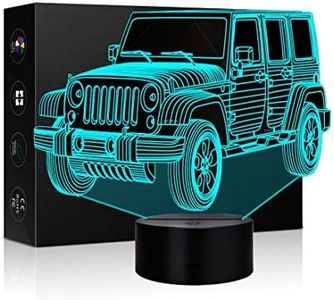 Jeep Car G