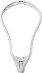 STX X20 Unstrung Unstrung Lacrosse Head, White