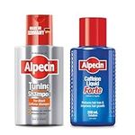 Alpecin Hair Loss Set - Tuning Sham