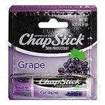 Chapstick (1) Stick Grape Flavored 