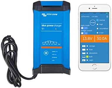 Victron Energy Blue Smart IP22 Charger 12/30(1) 230V - BPC123042022