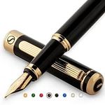 Scriveiner Luxury Fountain Pen - St