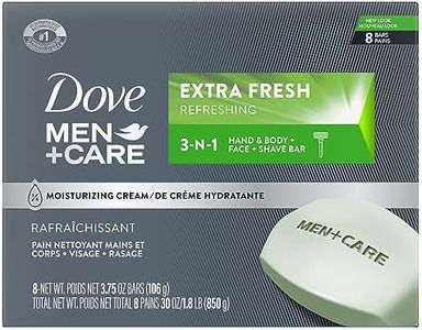 DOVE MEN +