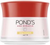 Ponds Age Miracle Wrinkle Corrector Day Cream SPF 15 PA++