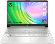 HP 15" Laptop, AMD Ryzen 5-5500U Pr