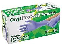 GripProtect Precise Nitrile Exam Gl