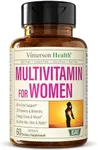 Multivitamin for Women - Complete W