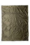 Snugpak | Jungle Blanket | Insulated camping or emergancy blanket for just in case (Olive, Standard)