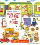 Richard Scarry's Busytown Seek and Find!