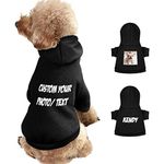 Personalized Dog Sweaters