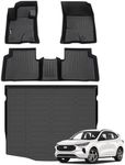 Jenofa Car Floor Mats & Cargo Liner