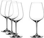 Riedel Extreme Cabernet Wine Glasse