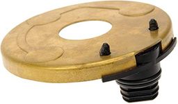 Dorman 904-539 Diesel Fuel Filter Heater Compatible with Select Ford Models