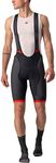 CASTELLI Men’s Competizione Kit Bib