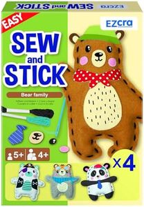 EZCRA Bear