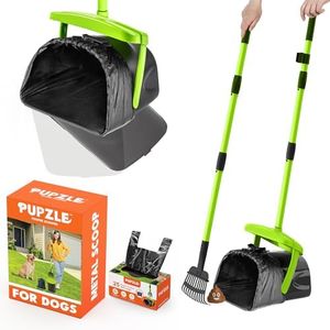 Pupzle Dog