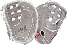 Rawlings R9 Series Fastpitch Softba