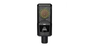 Lewitt Ray - Condenser microphone