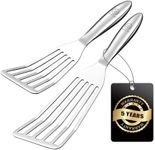 Fish Spatula Stainless Steel Combo,