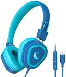 Kids Headphones for School,2024 Upg