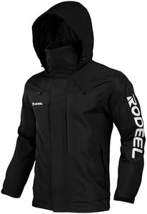 Rodeel Men