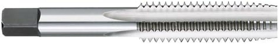 Titan TT90424 Bottom Tap, HSS, 3/8" - 16" H3, 4 Flutes