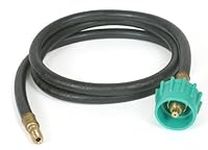 Camco 60" Pigtail Propane Hose Conn