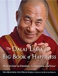 The Dalai Lama's Big Book of Happin