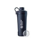 Blender bottle radian insulated Black 26OZ