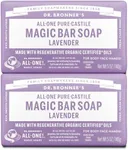 Dr. Bronner's Pure-Castile Magic Ba
